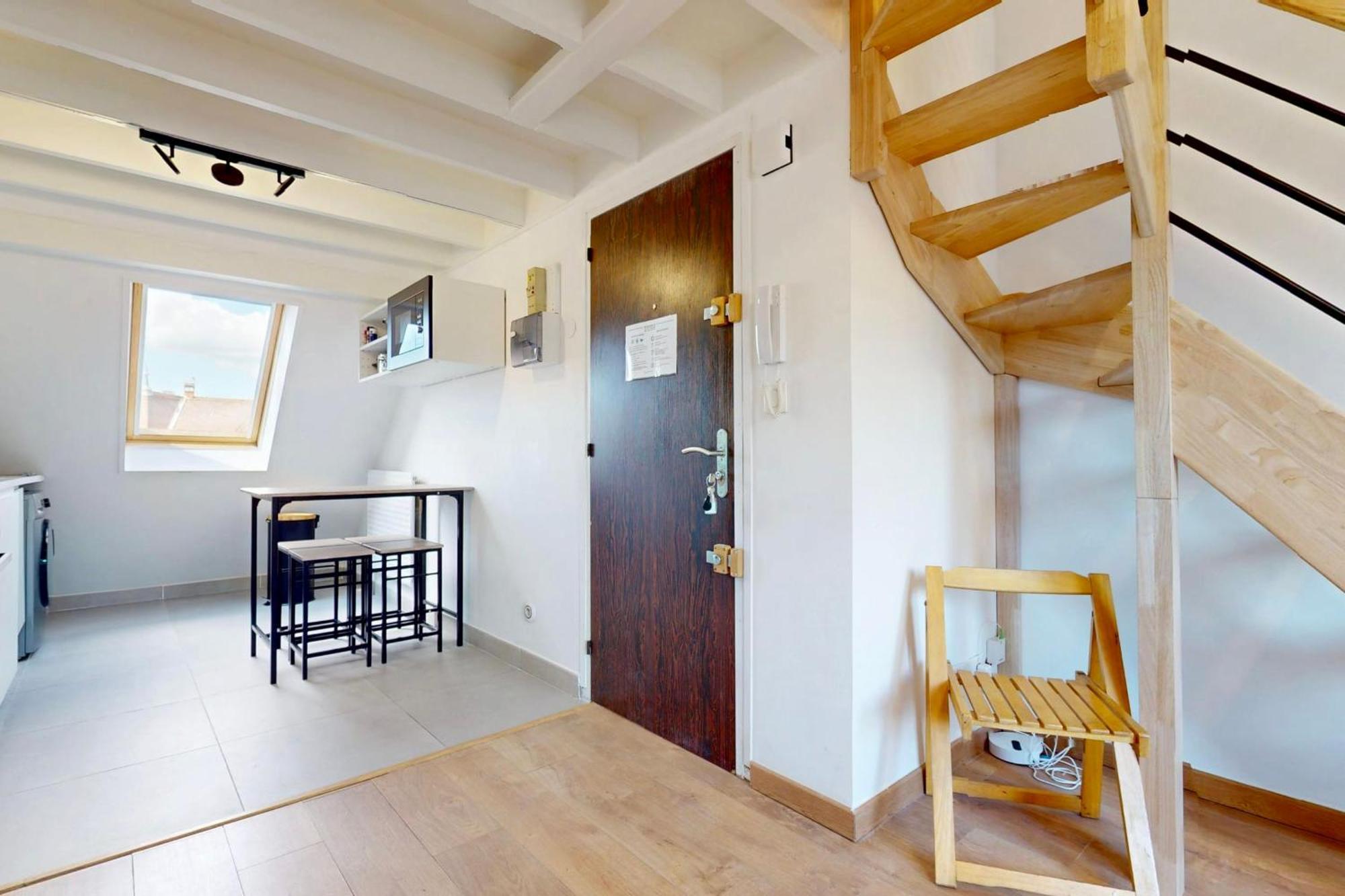 Le Supernova - Nice Studio With Mezzanine In The Heart Of The City 안시 외부 사진